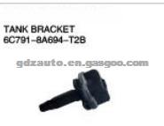 AUTO PARTS RADIATOR BRACKET OE:6C791-8A694-T2B