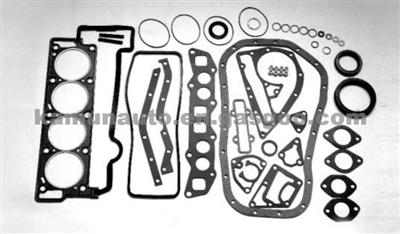 A30717 80F RENAULT Full Set Gasket