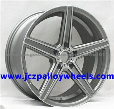 New Design Car Wheels 20 Inch