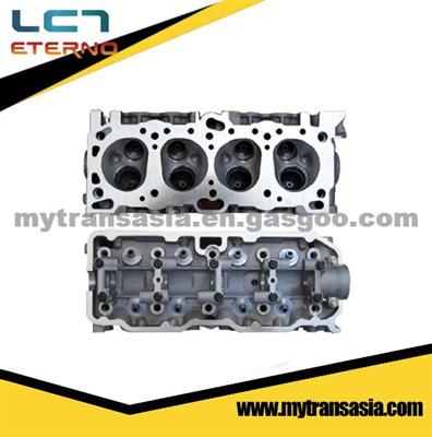 MITSUBISHI L200 ENGINE CYLINDER HEAD 4G18 MD086520 FOR MITSUBISHI 4D56 CYLINDER HEADS 4G54