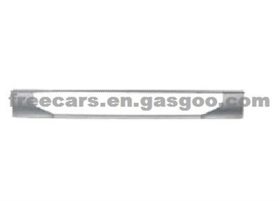 TOP QUALITY SCANIA 6 SERIES R&P CAB CENTER GRILLE STEEL 1872160