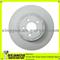 Car Auto Brake Disc For Chrysler 300C Dodge Charger Challenger Magnum 04779197AD 4779197AB 4779197AD 4779197AE - img1