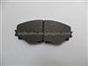 Brake Pad D1210