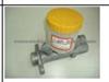 Brake Master Cylinder For NISSAN 46010-0H500
