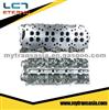 ALUMINUM FORD ENGINE CYLINDER HEAD 40443225 FOR FORD RANGER 2.5L CYLINDER HEADS