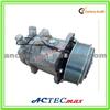 Auto Ac (A/C) COMPRESSOR FOR Sanden 507 5H11 SD5H11 SD507 5125 8PK UNIVERSAL