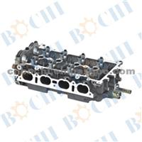 Engine Cylinder Head OEM 11101-75012 For Toyota With Good Quality