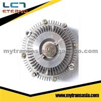 Auto Parts Fan Clutch For Mitsubishi MD-104576 MD-063704