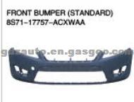 AUTO PARTS FRONT BUMPER OE:8S71-17757-ACXWAA