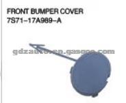 AUTO PARTS TRAILER COVER OE:7S71-17A989-A