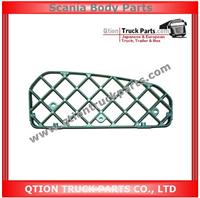 SCANIA Truck 27112, 1535052 RH/LH Step Plate Lower