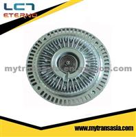 Auto Body Parts Silicon Oil Fan Clutch For Audi 4A0 121 350B 4A0 121 350