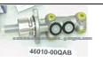 Brake Master Cylinder For NISSAN 46010-00QAB