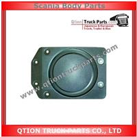 SCANIA Truck 1523508 RH/LH Bumper Spot Light Blanks Inner