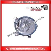 SCANIA Truck 1446355, 1852572 LH Fog Lamp