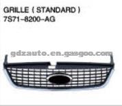 AUTO PARTS GRILLE OE:7S71-8200-AG