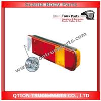 SCANIA Truck 1436868, 1504609, 1498103, 1501309 1792374 RH Tail Lamp