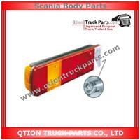 SCANIA Truck 1436867, 1504608, 1498102, 1498102 1792375 LH Tail Lamp