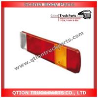 SCANIA Truck 1380819 Tail Lamp Lens