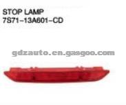 AUTO PARTS BRAKE LAMP OE:7S71-13A601-CD