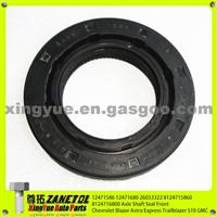 12471586 12479302 12479055 12471680 Auto Rear Axle Shaft Seal For GMC Chevrolet Blazer Astra Express S10