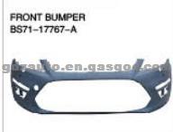 Auto Parts FRONT BUMPER OEM:BS71-17767-A