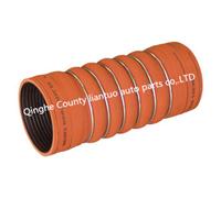 Man Hose 81.96301.0587/Rubber Hose Silicone Hose