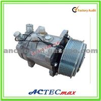 Auto Ac (A/C) COMPRESSOR FOR Sanden 507 5H11 SD5H11 SD507 5125 8PK UNIVERSAL