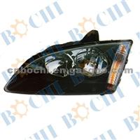 HIGH QUALITY!!!Head Lamp For Ford Focus ‘05（5 Line/Sport）