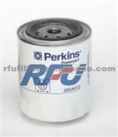 OIL FILTER FOR PERKINS (2654412)