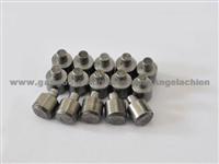 Mechanical Plug Pin N1010