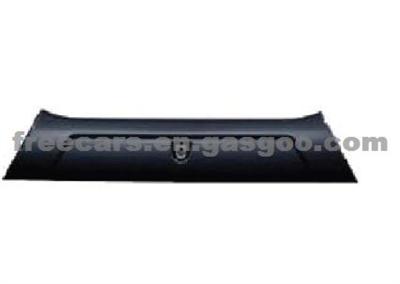 TOP QUALITY SCANIA 6 SERIES R&P CAB CENTRAL BUMPER 1873209