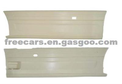 TOP QUALITY SCANIA 6 SERIES R&P CAB FAIRING KIT WITH BRACKET 1788758/1788757 LH