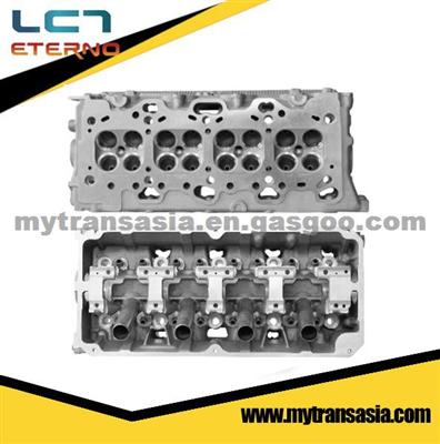 HONDA CIVIC ENGINE CYLINDER HEAD FOR HONDA CIVIC CYLINDER HEADS