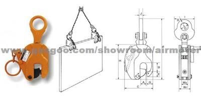 Plate Clamps Pictures And Application