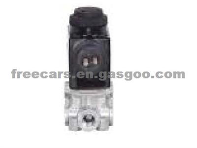 TOP QUALITY SCANIA OTHERS SOLENID VALVE 1370354 1421325