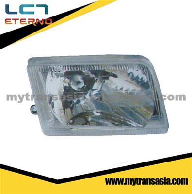 For Ford Transit Parts Led Head Lamp R:92VB13005A1B L:92VB13006A1B For Ford Transit 1995