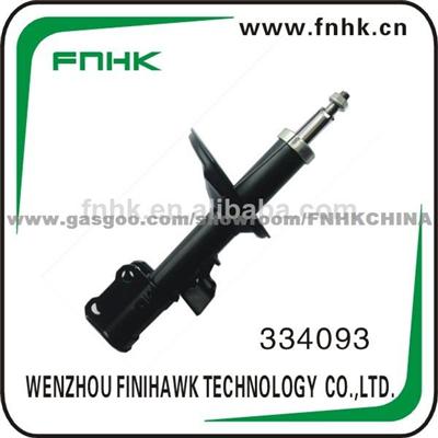 OE 4851028050 High Preformance Shock Absorber For Toyota Camry