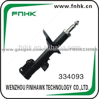 OE 4851029105 Shock Absorber For Toyota PREVIA