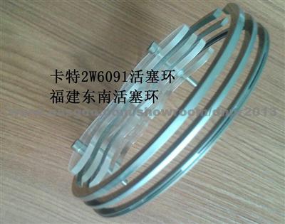 PISTON RING J6