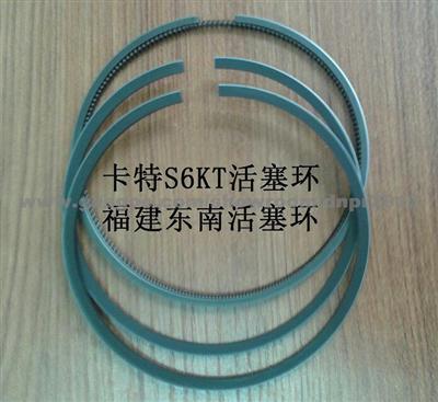 PISTON RING J11