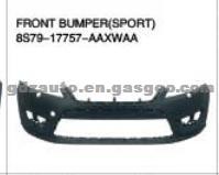 AUTO PARTS FRONT BUMPER (SPORT) OE:8S79-17757-AAXWAA