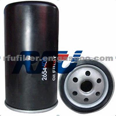 OIL FILTER FOR PERKINS (2654408)