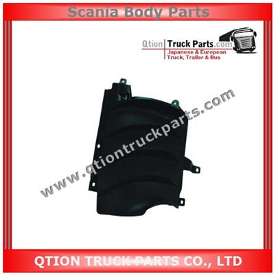 SCANIA Truck 27108, 1495957, 1496294, 1749717 1856472, 1856474 RH Air Duct