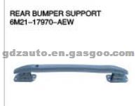 AUTO PARTS REAR BUMPER BRACKET OE:6M21-17970-AEW