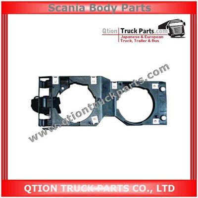 SCANIA Truck 1523881, 1786692 LH Bumper Spot Light Bracket