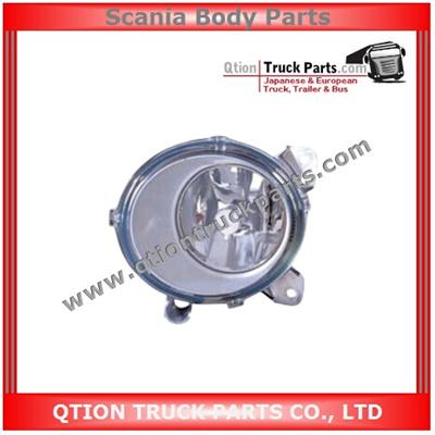 SCANIA Truck 1446356, 1852573 RH Fog Lamp