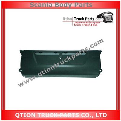 SCANIA Truck 27100, 1431924, 1504131 Bumper Center