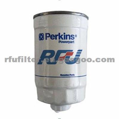 FUEL FILTER FOR PERKINS (26561118)