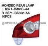 AUTO PARTS INNER TAIL LAMP OE:L 8S71-BA603-AA/R 8S71-BA602-AA